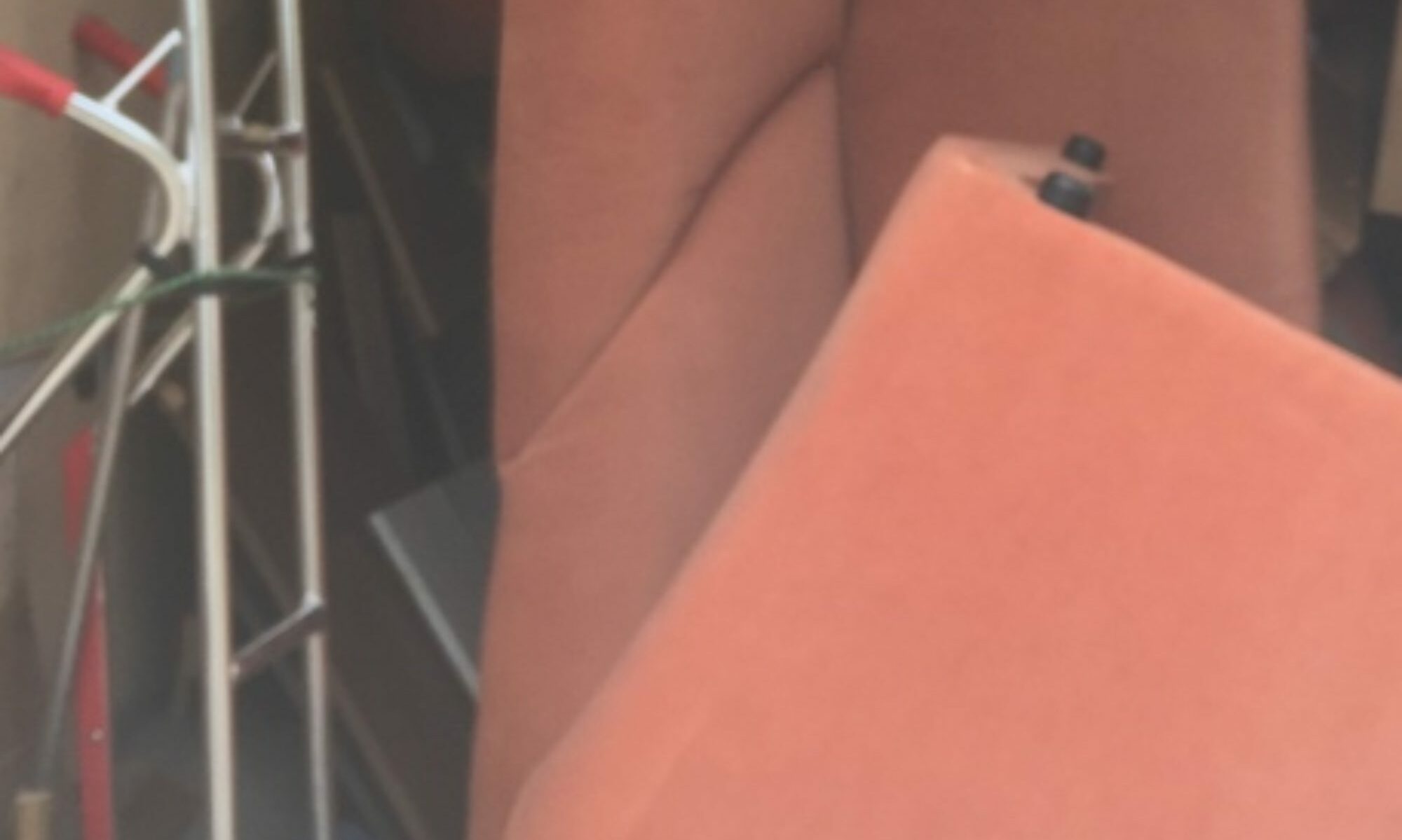 Wohnungsentrümpelung pauschal 80 Euro Sperrmüll Berlin